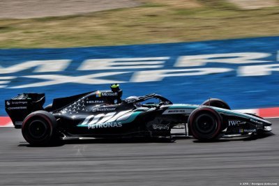 Antonelli a ’amélioré à chaque tour’ pour aller chercher la pole au Japon