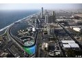 Les pilotes de F1 seront 'satisfaits' des changements à Djeddah