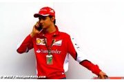Gutierrez confirms Haas race seat for 2016