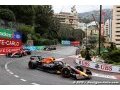 Pérez : Gagner en F1 à Monaco est 'un rêve qui devient réalité'