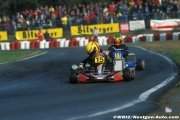 Le circuit de karting de Kerpen ne sera pas détruit