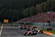 Photos - GP de Belgique de F1 2026 - Course