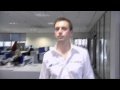 Video - Talking with Jonathan Eddolls, Williams F1 Data engineer