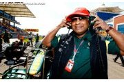 La F1 doit mieux se vendre dans les nouveaux pays