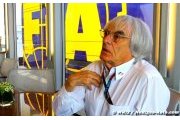 Berger : Ecclestone doit préparer son successeur