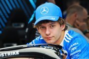 Antonelli pense que sa Mercedes cachait un problème plus grave