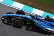 Vowles : Williams F1 a volontairement laissé de la performance en soufflerie pour préparer 2027