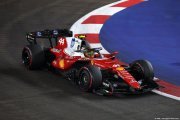 Hamilton falls ill after costly strategy mistake