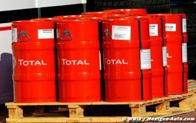 Carburants ‘verts’&nbsp;: la solution de la F1 plus que jamais pertinente en Europe&nbsp;?
