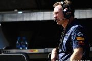 F1 'at crossroads' over future engine - Horner