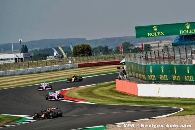 Les tops, les flops et les interrogations après le Grand Prix du 70e anniversaire