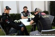 Lotus : Bienvenue en Malaisie !