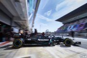 Mercedes ready to sign 2021 Concorde - Wolff