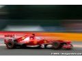 Photos - Le GP de Belgique de Ferrari