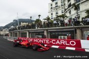 Binotto explique la bourde stratégique derrière l'élimination de Leclerc