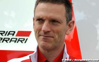 Allison: Much work on both projects