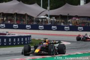 Red Bull tried to slow dominant Verstappen - Marko