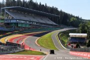 Vers une alternance entre les GP de Belgique et des Pays-Bas dès 2024 ?