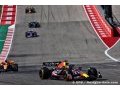 Verstappen wins hard-fought US Grand Prix, Hamilton and Leclerc disqualified