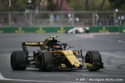 Sainz : Renault semble vouloir continuer à compter sur moi