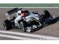 Photos - Test F1 - Jerez - 10 février