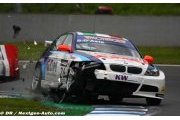 WTCC Oschersleben - Qualifying : They said...