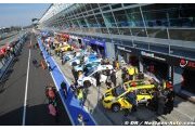 Le point sur les engagés pour la saison 2013