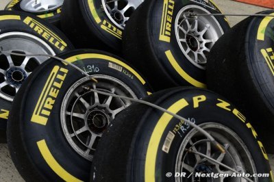 Pirelli&nbsp;: Le Hungaroring, un circuit parfaitement équilibré