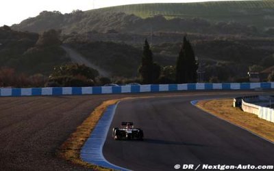 Grosjean étrennera la Lotus E21