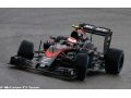 Race - US GP report: McLaren Honda