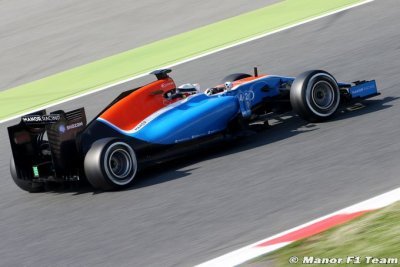 Manor souhaiterait plus d’essais privés