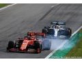 Manager to discuss Leclerc contract 'at right time'
