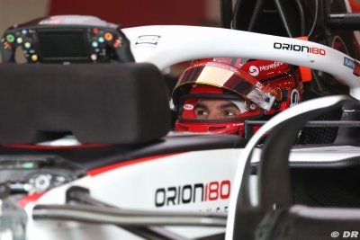 Ces nouveautés dans la Formule 1 qui font réagir les pilotes
