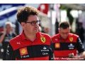 Ferrari repousse encore sa décision pour Mick Schumacher