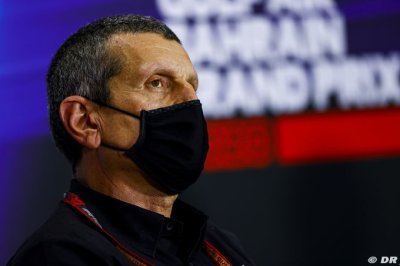 Ferrari made call to promote Schumacher to Haas