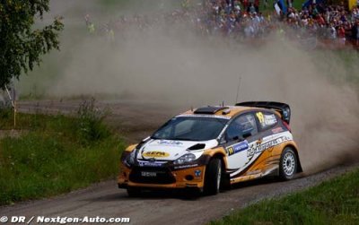 Sweden start ideal, says Ketomaa