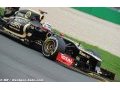 Kimi Räikkönen: I race to win