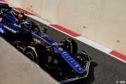 La Williams FW46 était meilleure que ce que ses résultats finaux laissent croire