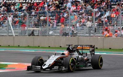 Hulkenberg&nbsp;: Red Bull est trop loin pour nous