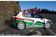 Mikkelsen vise les points en Corse