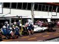 Massa : Une première journée typique à Monaco
