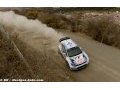 Ogier's rally - but no title yet