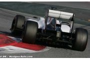 La Sauber C31, un modèle pour Ferrari ?