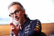Red Bull a retrouvé 'une ambiance et un style différents' avec Mekies