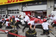 Simone Resta pense que Sauber peut faire encore mieux en 2019