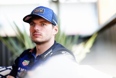 ’Les portes se sont refermées’&nbsp;: les confessions émouvantes de Verstappen sur sa fille