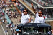 Photos - 2022 US GP - Pre-race