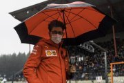 Ferrari s'interroge aussi sur le V6 Mercedes mais n'a pas saisi la FIA