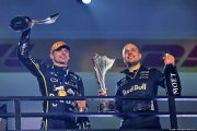 'Proche de la perfection' : Mekies félicite Red Bull et Verstappen après Las Vegas