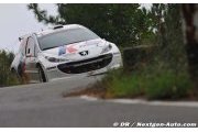 Hunt: I loved driving Super 2000 Peugeot in the IRC
